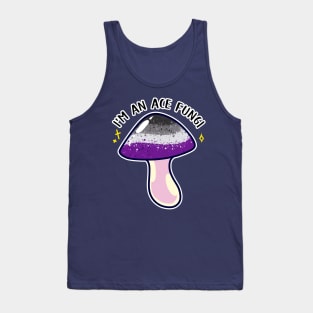 Ace Fungi Tank Top